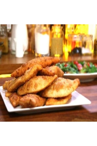 Çiğ Börek Kalıbı - Ravioli Mold 3lü - Elm-01-768237