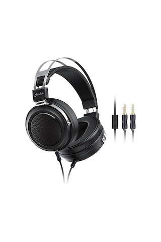 Fiio JT1 Stereo Mikrofonlu Oyuncu Kulaklığı