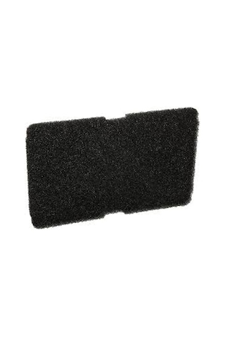 Grundig Uyumlu Gdh80 Çamaşır Kurutma Makinesi Sünger Filtresi - 298084416