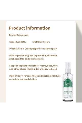 Tongxida Ayaklık Kokusu Giderici Sprey - 100ml - Kıyafet Güvenli