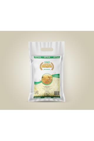 Gürün Başak Köftelik Bulgur 10 KG