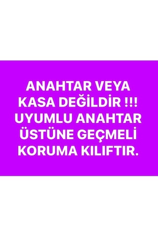Bmw İ7 X7 G07 Lcı İx X1 U11 7 Seri G70 G09 Xm U06 G81 M3 2023 Anahtar Kılıfı 2.resime Bakınız