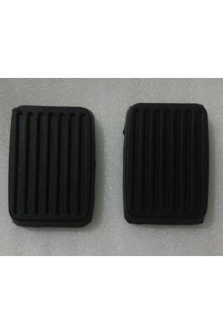 Hyundai Accent Milenyum Admire / Debriyaj Fren Pedal Lastigi 312721942 Hyundai Accent Milenyum Admire / Debriyaj Fren Pedal Lastigi 312721942