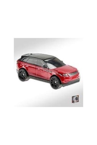 Mattel Hot Wheels Range Rover Velar
