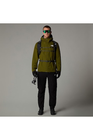The North Face Erkek Apex Insulated Etıp Eldiven Nf0a89rbjk31 Siyah