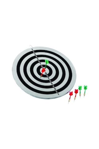 Altıs Dr30 Dart Set 17 Inc 43 CM