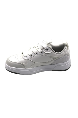Kappa Pina Beyaz Kadın Sneaker Ayakkabı KP-Z063Z