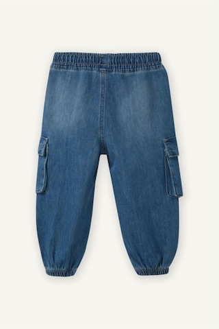 Defacto Jogger Fıt Jean Pantolon Erkek Bebek G6143a526spnm39 Mavi-nm39