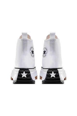 Converse 166799c Günlük Ayakkabı Beyaz Beyaz