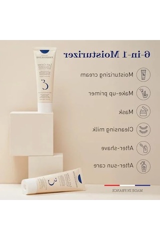 75 Ml Yoğun Nemlendirici Krem