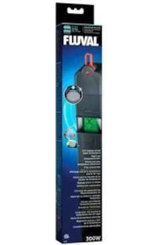 Fluval E200 Dijital Isıtıcı 200w