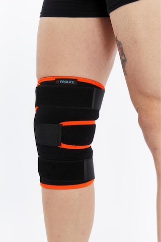 Prolife Ortopedi Düz Dizlik Patella Kapalı Dizlik