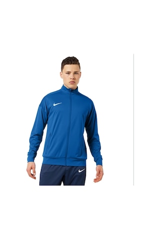 Nike Dri-fit Academy Pro 24 Knit Track Jacket Erkek Ceket Fd7681- 468 Mavi