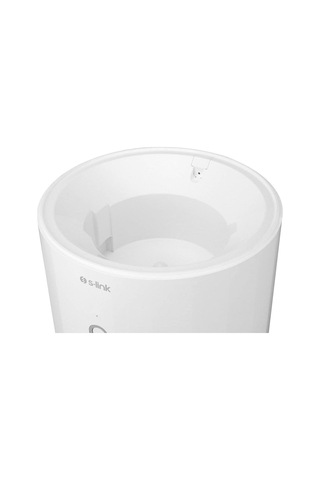 Swapp Sl-21 Otomatik Yem Kabı 2.6l Kapasite 720p Kamera Kedi Köpek Besleyici