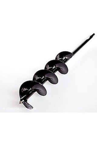 15 Cm Burgu Ucu