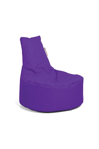 Earmut-Magaza Büyük Kampanya !! Mor Renk Armut Koltuk