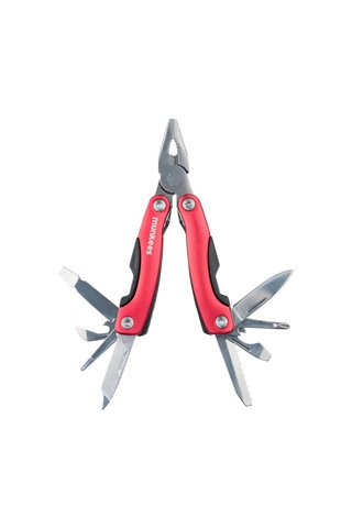 Munkees Stainless Steel Multi Tool Çakı Çok Renkli