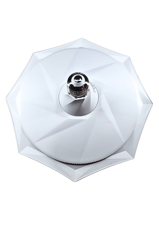 Şavk Sekiz Köşeli Led E27 Duy 32w 3100 Lumen 3000k