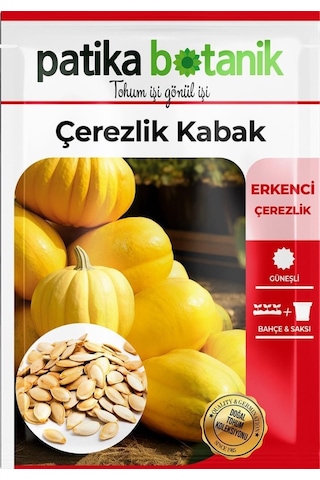 30 Adet Çerezlik Kabak Tohumu