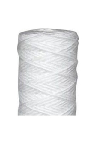 Esli İplik Kartuş - 10'' - 5 Mikron-80002005 - 50 Adet - 1 Kutu