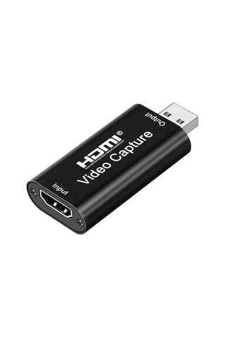 Novacom Nvc-hdvc2 Hdmı Video Capture