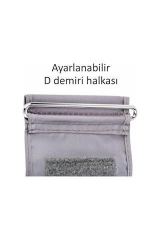 Dijital Tansiyon Aleti Için Geniş Boy Kol Manşonu 22-36cm