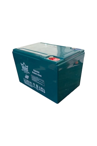 Volta Vsm Akü Jel 12v-14ah 12 22.5 17.5 Ortec