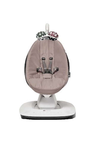 4moms Mamaroo 5.0 Elektrikli Ana Kucağı - Rosewood