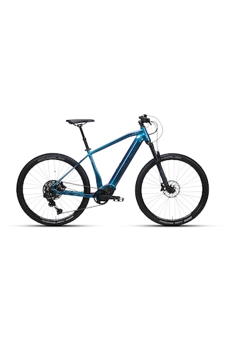 Carraro Kifuka X Pro 29" 1x11-v Dı2 Automatic Hd Elektrikli Dağ Bisikleti - 53 Cm Metalik Koyu Mavi-hologram