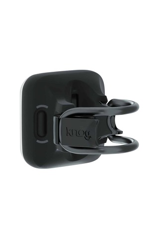 Knog Blinder X 200 Lumen Usb Ön Lamba Siyah