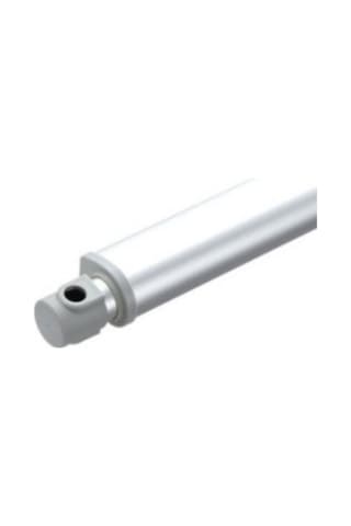 Lineer Aktüatör Seti 6000N, 24V Dc, 150Mm, K.Kutusu, El Kumandası