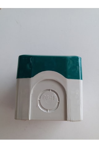 TEKLİ BUTON KUTUSU