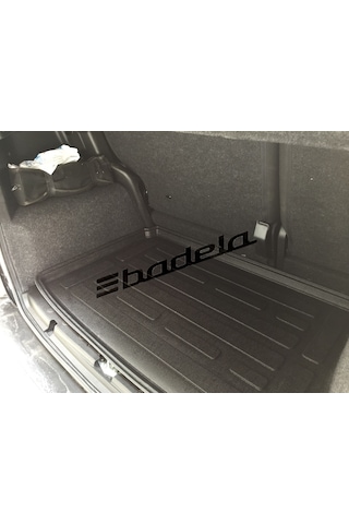 2004 Ford Fusion Bagaj Havuzu Araca Özel 3D Badela Marka