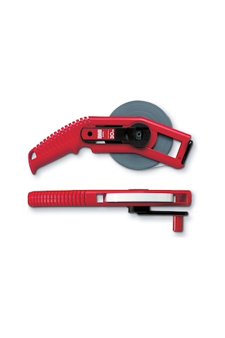 Bmı 5013 Model Plastik Metre 50mt Rm 5013 Model 50m