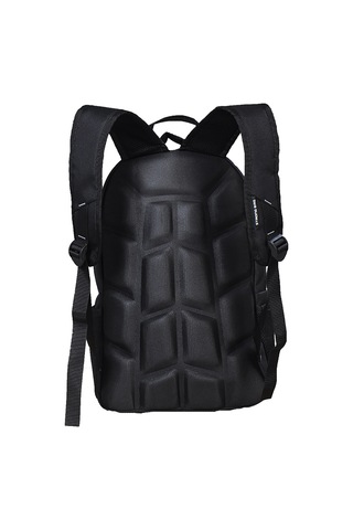 Strong Okul Çantası. Günlük Sırt Çantası. Seyahat Çantası 201 Siy