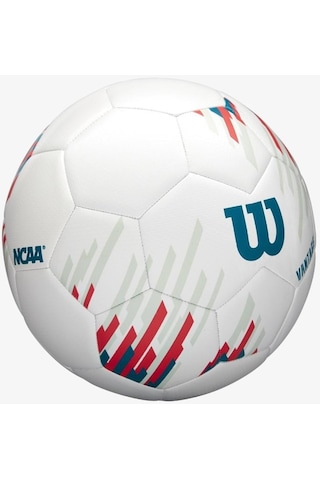 Wilson Ncaa Vantage Sb Futbol Topu White/teal 05 Ws3004001xb05