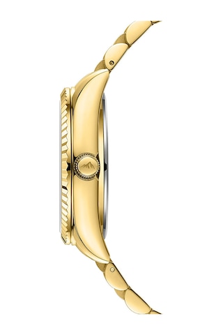 Roche Montre Rmg6001-08 Erkek Kol Saati Altın
