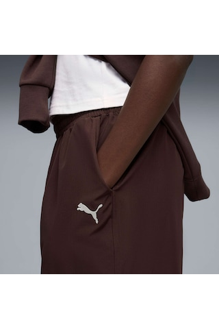 Puma Future Archıve Extreme Unısex Kargo Pantolon 633033 31 Kahverengi
