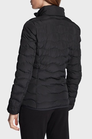 Ea7 Kadın Mont 8ntb21 Tnf8z 0210 Siyah