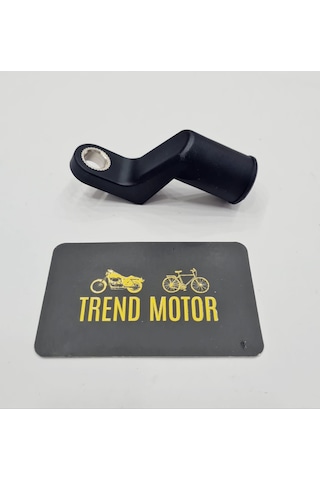 Telefon Tutucu Ayna Aparatı - Motosiklet