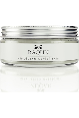Raqun Hindistan Cevizi Yağı 50 Ml