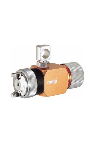 Meiji A110 Otomatik Püskürme Tabancası
