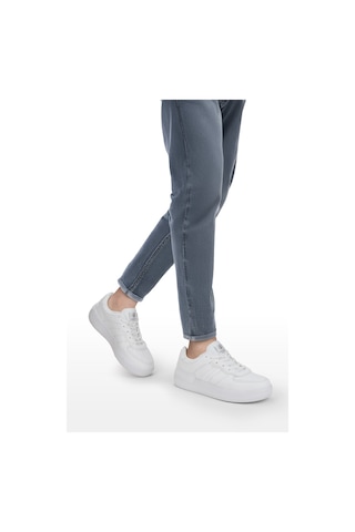 Lumberjack Freya 5pr Beyaz Erkek Sneaker 000000000102022822 Beyaz