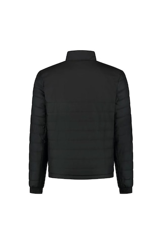 Black Ent22 Ljkt Null Siyah