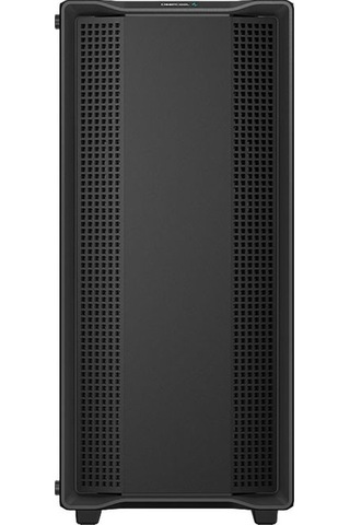 Deepcool CC560 V2 PF550 550W 80Plus Mid-Tower 4X Rainbow Fanlı Bilgisayar Kasası Siyah