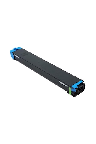 Sharp Mx25gt İle Uyumlu Uyumlu Mavi Toner