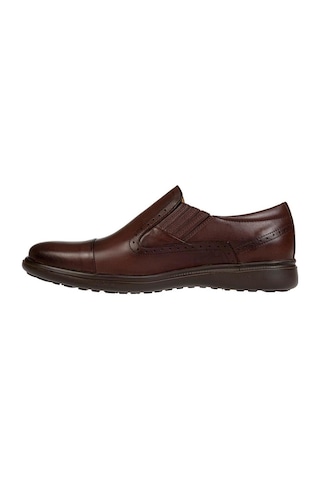 Dr. Flexer Dr Flexer M341802 Eva Taban Comfort Erkek Ayakkabı M341802-R0685 Kahverengi