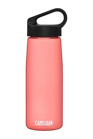 Camelbak Carry Cap Suluk - 750 Ml - Rose