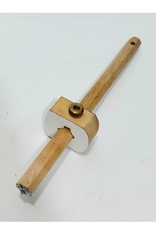 Ahşap Marangoz Nişangeci 003