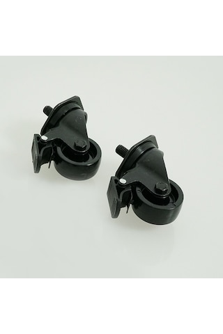 Canovate Rack Kabinet Tekerlek Seti Poliamid